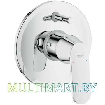 Смеситель Grohe Eurosmart Cosmopolitan (32879000)